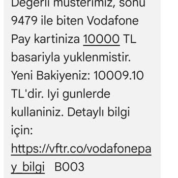 Blokeli Kart Ve Geciken İade Sorunu