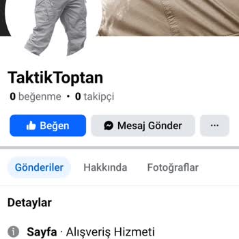 Taktiktoptan.com Yanıltıcı Reklam Ve Yanlış Ürün Teslimatı