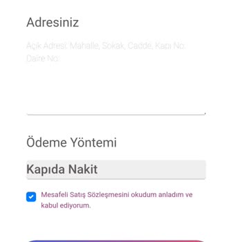 Taktiktoptan.com Yanıltıcı Reklam Ve Yanlış Ürün Teslimatı