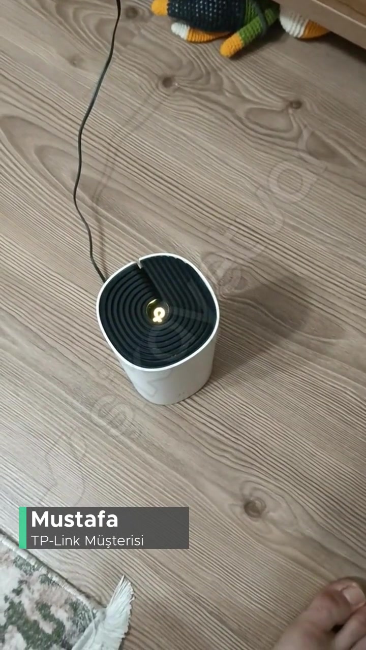 TP-Link Güncelleme Sonrası İnternete Girmiyor videonun kapak resmi