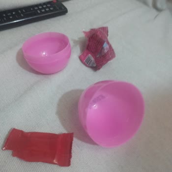 Barbie Sürpriz Yumurta Hayal Kırıklığı Yarattı