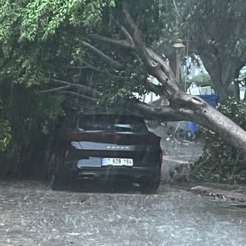 Başaran Araçlarıyla Yaşadığım Memnuniyetsizlik Ve Çözüm Eksikliği