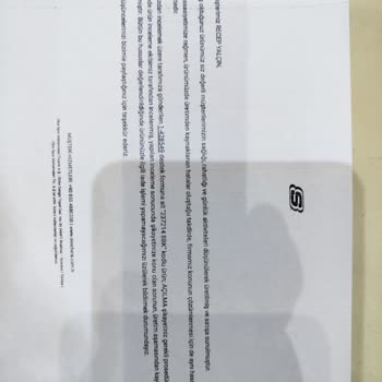 Skechers Ayakkabının Erken Yıpranması