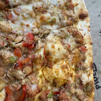 Tavuklu Pide Hayal Kırıklığı