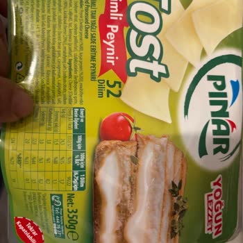 Migros Sanal Market: Kırık Yumurtalar Ve Küflü Kaşar Krizi