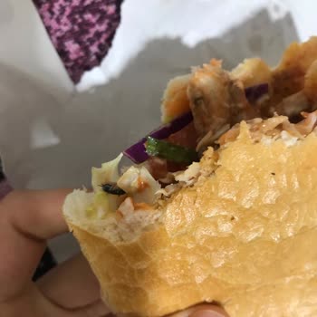 İmza Döner Dürümden Böcek Çıktı