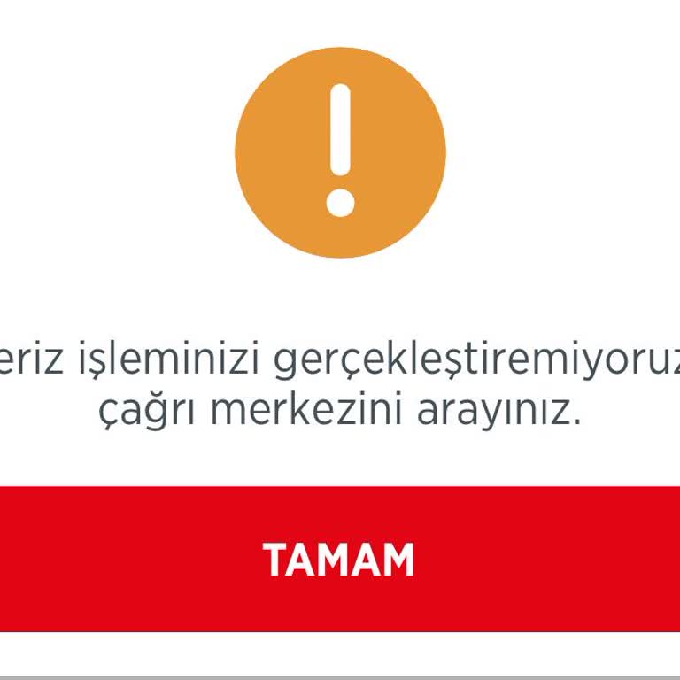 Bankacılık Hizmetlerinde Erişim Sorunu