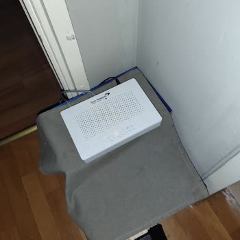 Türk Telekom Sürekli Kopan İnternet Ve İlgisiz Müşteri Hizmetleri