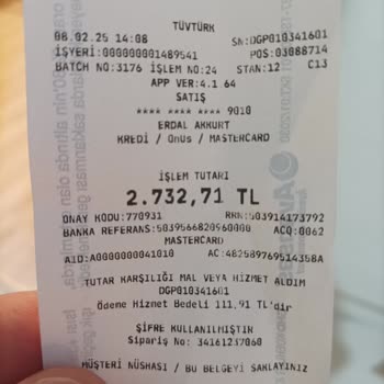 Muayene İstasyonunda Haksız Kusur Tespiti