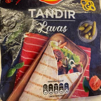 Bayat UNO Tandır Lavaş Ürünü Hayal Kırıklığı