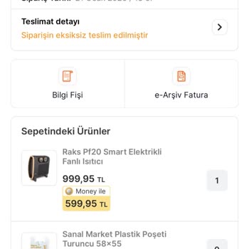 İade Sorunları Ve Kullanılmış Ürünler