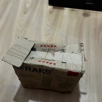 İade Sorunları Ve Kullanılmış Ürünler