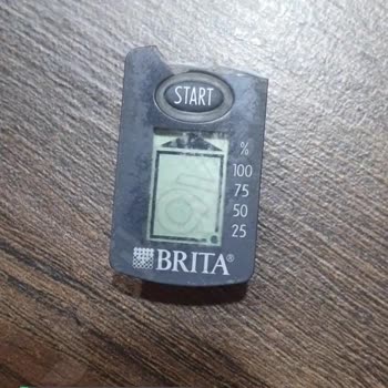Brita Pil Değişimi Sorunu!