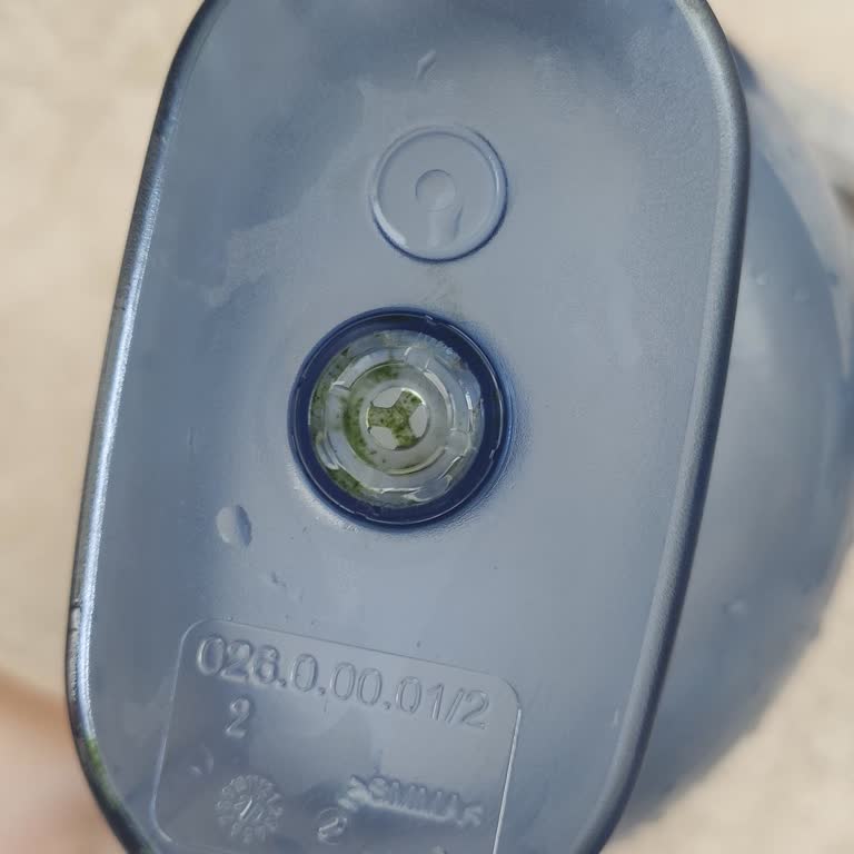 Brita Hızla Küflenen Su Sürahisi Sorunu!