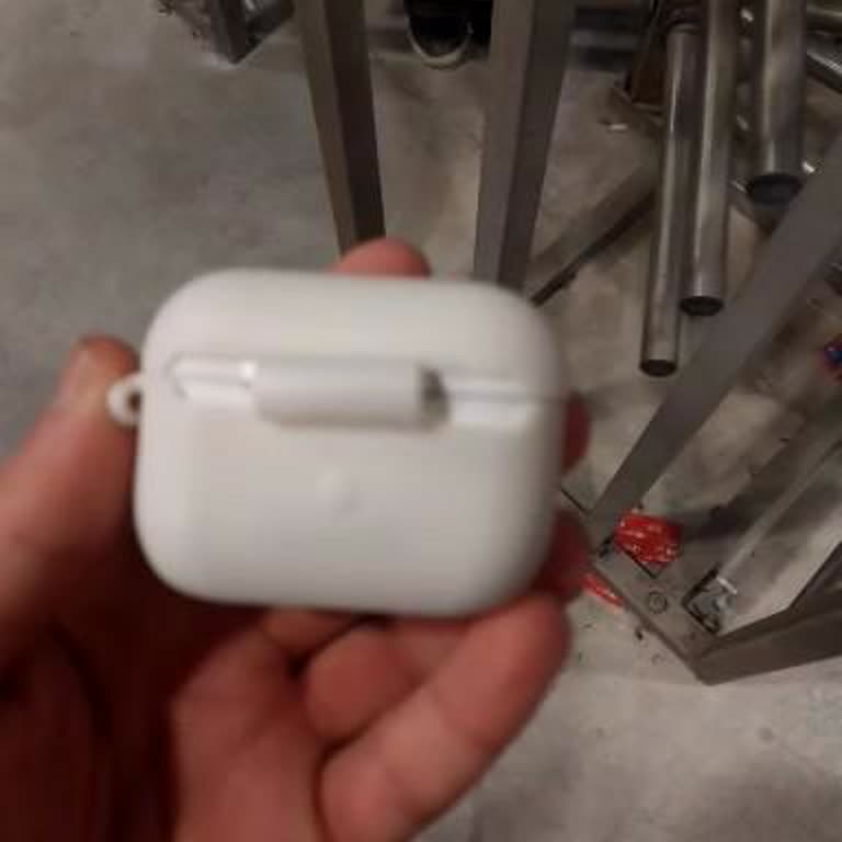 Antalya Spor Stadyumunda Kaybolan Kulaklık Krizi