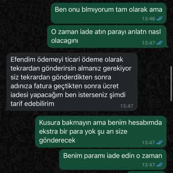 Instagram Alışverişinde Çifte Ödeme Ve Engelleme Şoku