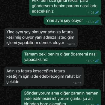 Instagram Alışverişinde Çifte Ödeme Ve Engelleme Şoku