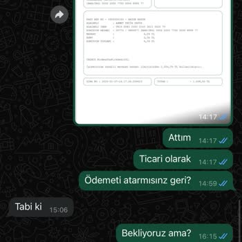Instagram Alışverişinde Çifte Ödeme Ve Engelleme Şoku
