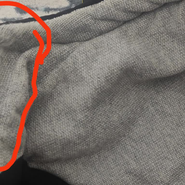 Boyner'den Aldığım Mavi Montta Tüylenme Sorunu Ve İade Süreci