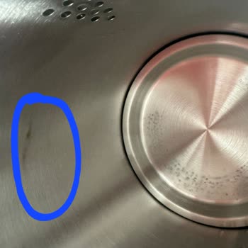 İlk Kullanımda Hayal Kırıklığı: Paslı Ve Kusurlu Çaycı