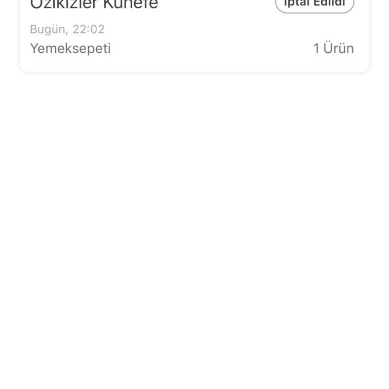 İndirim Kuponu Kullanılamadı Ve Müşteri Hizmetleri Yetersiz