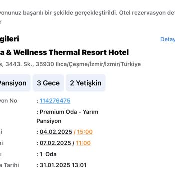 Termal Havuz Sorunu Ve İlgisizlik