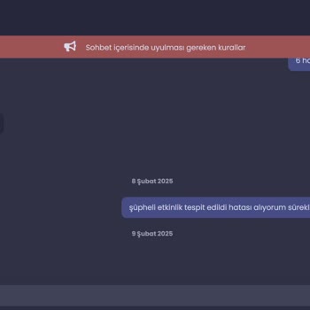 Satın Aldığım Capcut Hesapları Çalışmıyor Ve Satıcılar Destek Vermiyor
