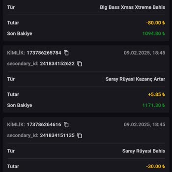 Winxbet Çekim İşlemi Sorunu Ve Kimlik Bilgisi Hatası