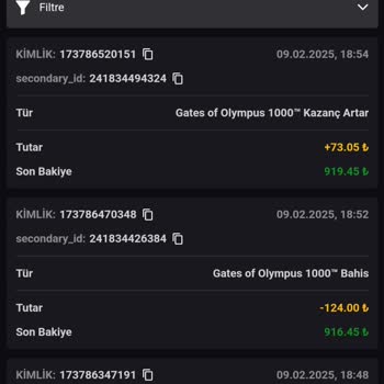 Winxbet Çekim İşlemi Sorunu Ve Kimlik Bilgisi Hatası