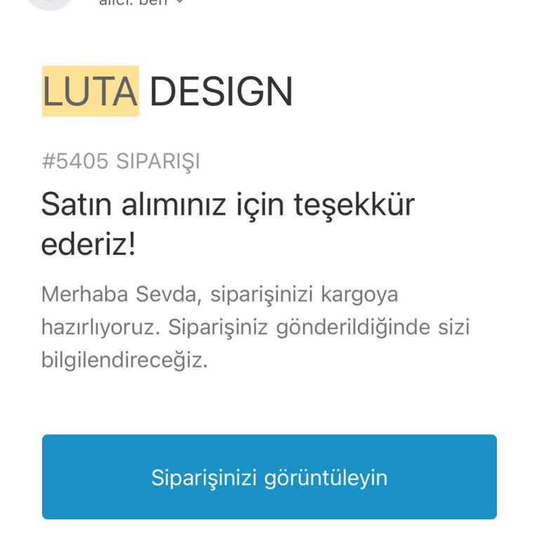 Siparişim 10 Gündür Kargoya Verilmedi Ve İletişim Kuramıyorum
