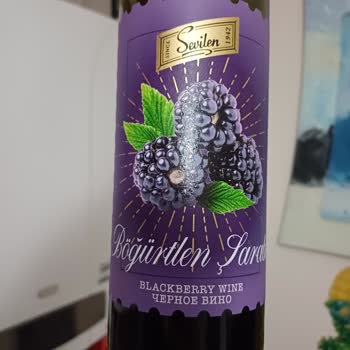 Böğürtlenli Şarap Sonrası Sağlık Sorunları