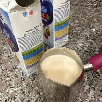 BİM Bozuk Sütle Tehlikeye Atılan Sağlık