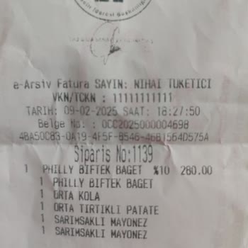 Personelin Saygısız Ve Alaycı Tavrı