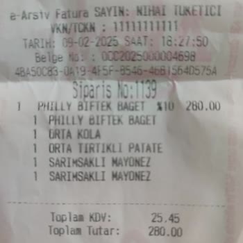 Personelin Saygısız Ve Alaycı Tavrı