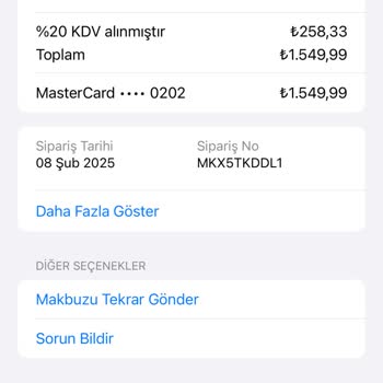 Apple Store Yetkisiz Harcama Ve İade Talebi: Aile Üyesi Mağduriyeti