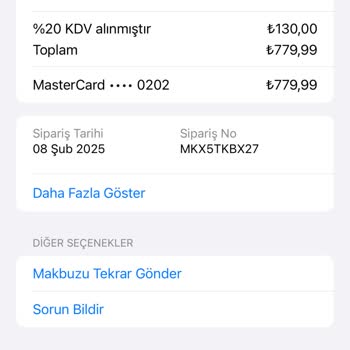 Apple Store Yetkisiz Harcama Ve İade Talebi: Aile Üyesi Mağduriyeti