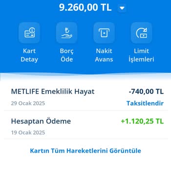 Denizbank'tan Bilgim Dışında Yapılan Kesinti Şikayeti