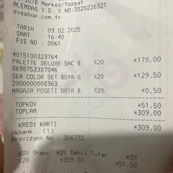 Saç Boyası Sonrası İstenmeyen Turunculuk Sorunu