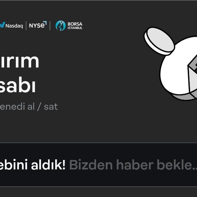 Papara Yatırım Hesabı Başvurum Neden Bekletiliyor?
