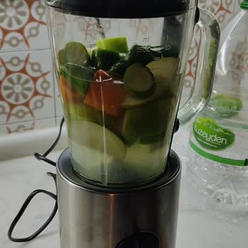 Arçelik Blender: Parça Sorunları Ve Ekstra Ücretler