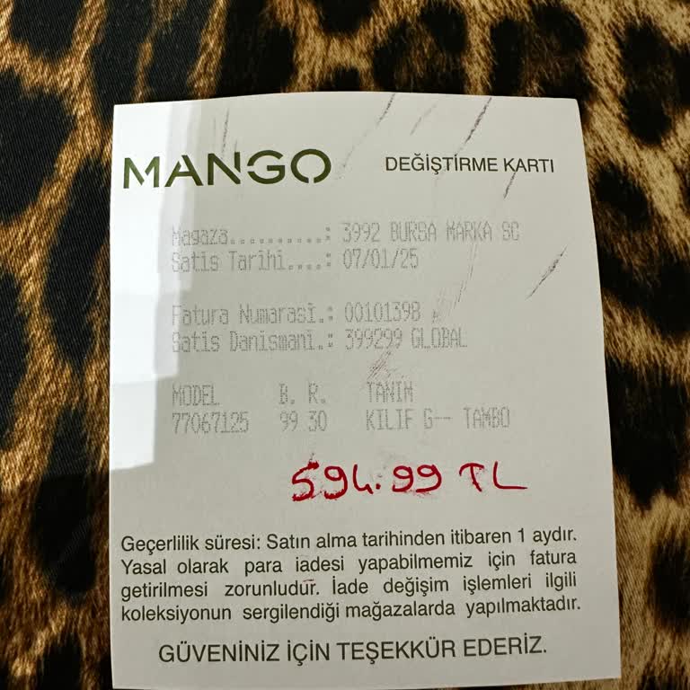 Yanıltıcı Değişim Tarihi Sorunu