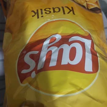 Lays Ürününde Şok Edici Kalite Sorunu