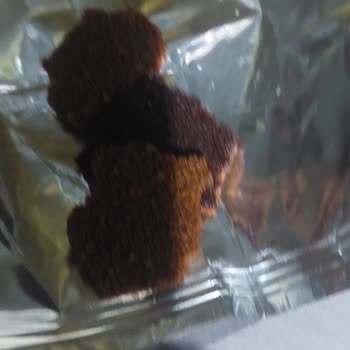 Lays Ürününde Şok Edici Kalite Sorunu