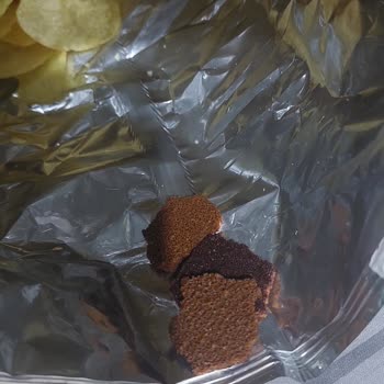 Lays Ürününde Şok Edici Kalite Sorunu