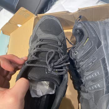 Skechers Ayakkabıda Kalite Sorunu Ve İade Talebi