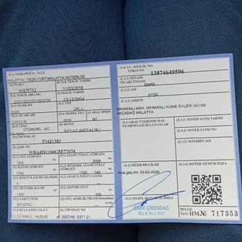 BMW X1 Kapı Kolu Kaplaması Eriyor: Beklenmedik Bir Sorun