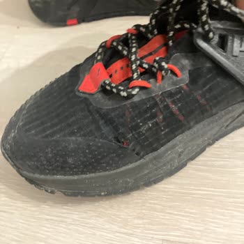 Puma Ayakkabılarında Kalitesizlik Ve İade Sorunu