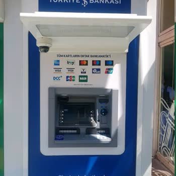 ATM Paramı Yuttu, İtirazlar Sonuçsuz Kaldı
