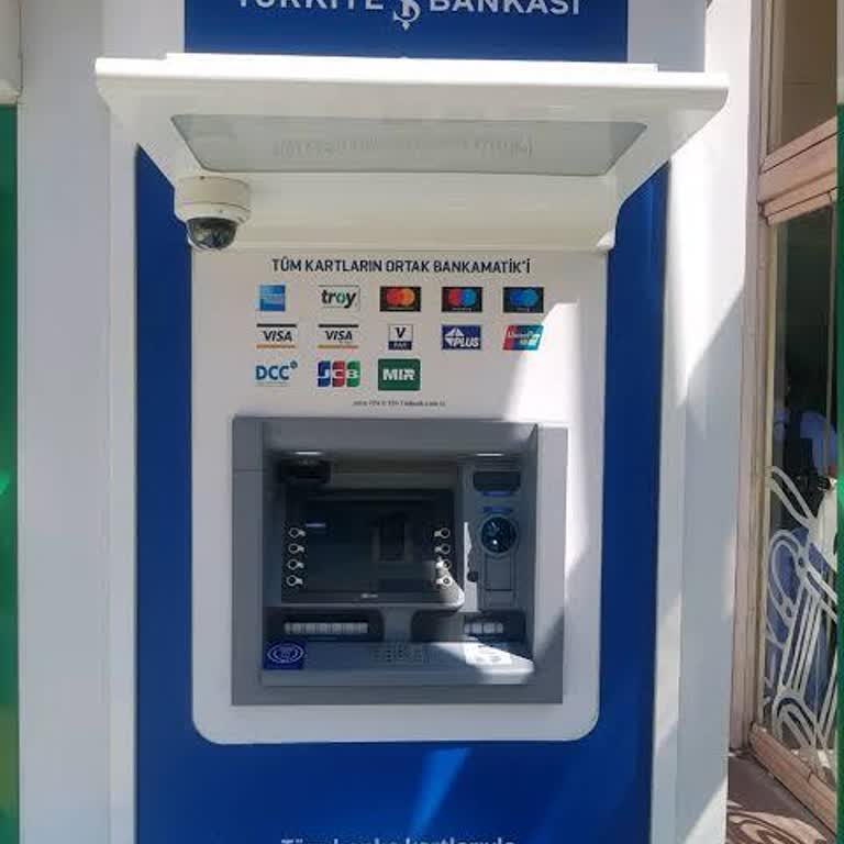 ATM Paramı Yuttu, İtirazlar Sonuçsuz Kaldı