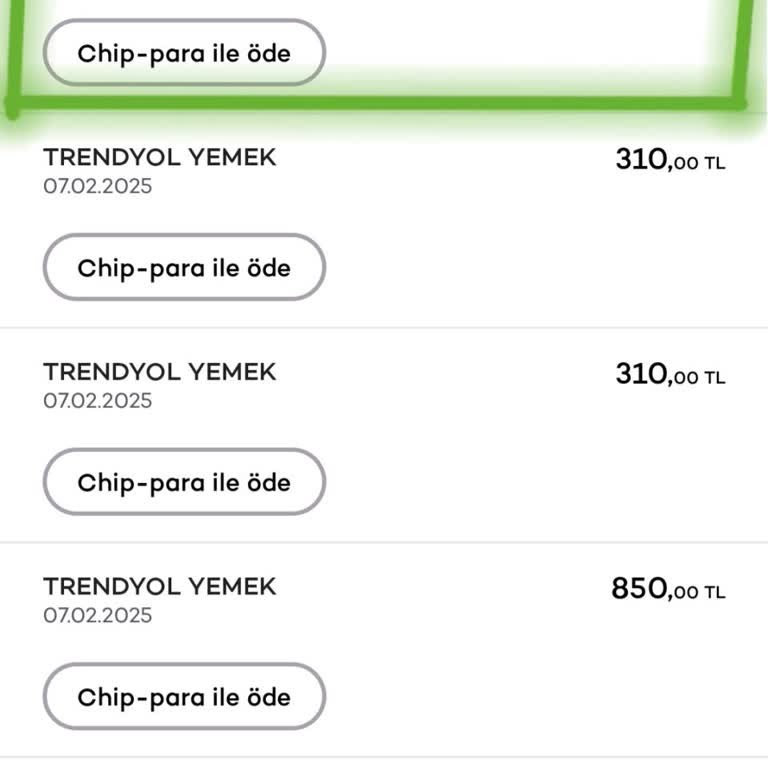 Habersiz Kart Çekimi Mağduriyeti